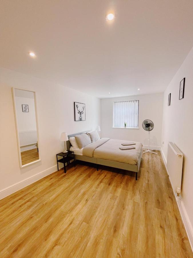 Prosper House 2 Apartment