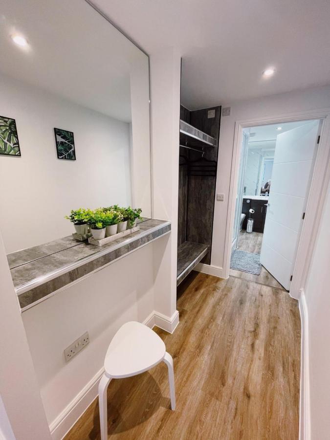 Prosper House 2 * Norwich