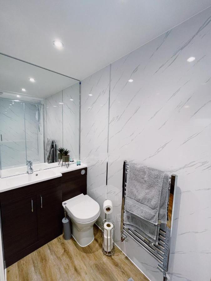 Apartment Prosper House 2