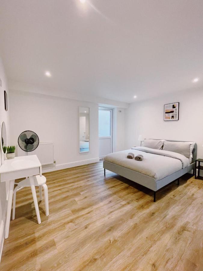 Prosper House 2 *