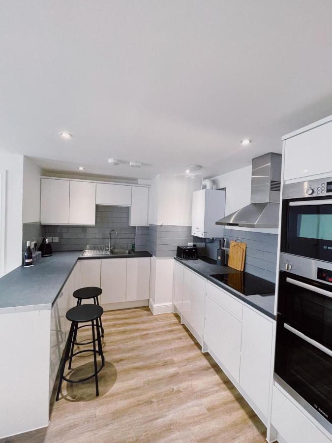 Prosper House 2 *