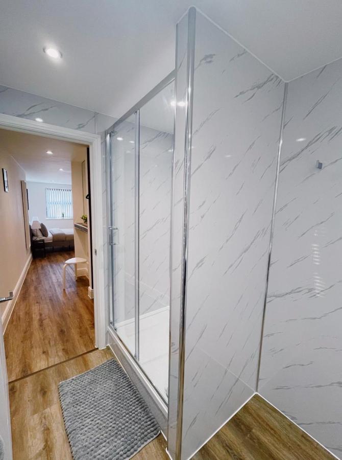 Apartment Prosper House 2