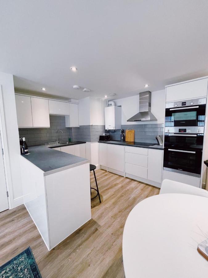 Apartment Prosper House 2 *